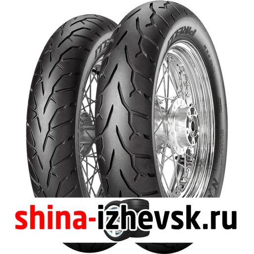 Мотошина Pirelli Night Dragon MH90 -21 54H TL в Ижевске
